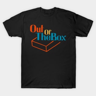 Out of the box T-Shirt